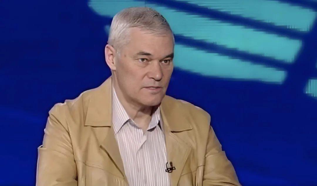 美国战略专家：“美国已没希望了，因为遇到有史以来最强大力量”